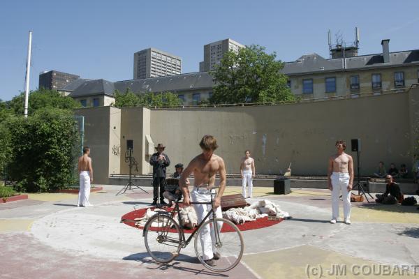 Vous avez atteint la derni�re diapositive